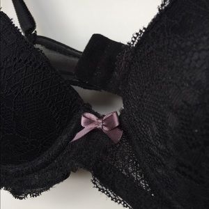 Bra from Rose + Vine (Ardene)